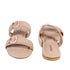Women Formal Slippers - 40796S - Slippers - Walkeaze